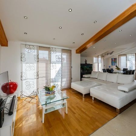 Apartments Selak Спліт Екстер'єр фото