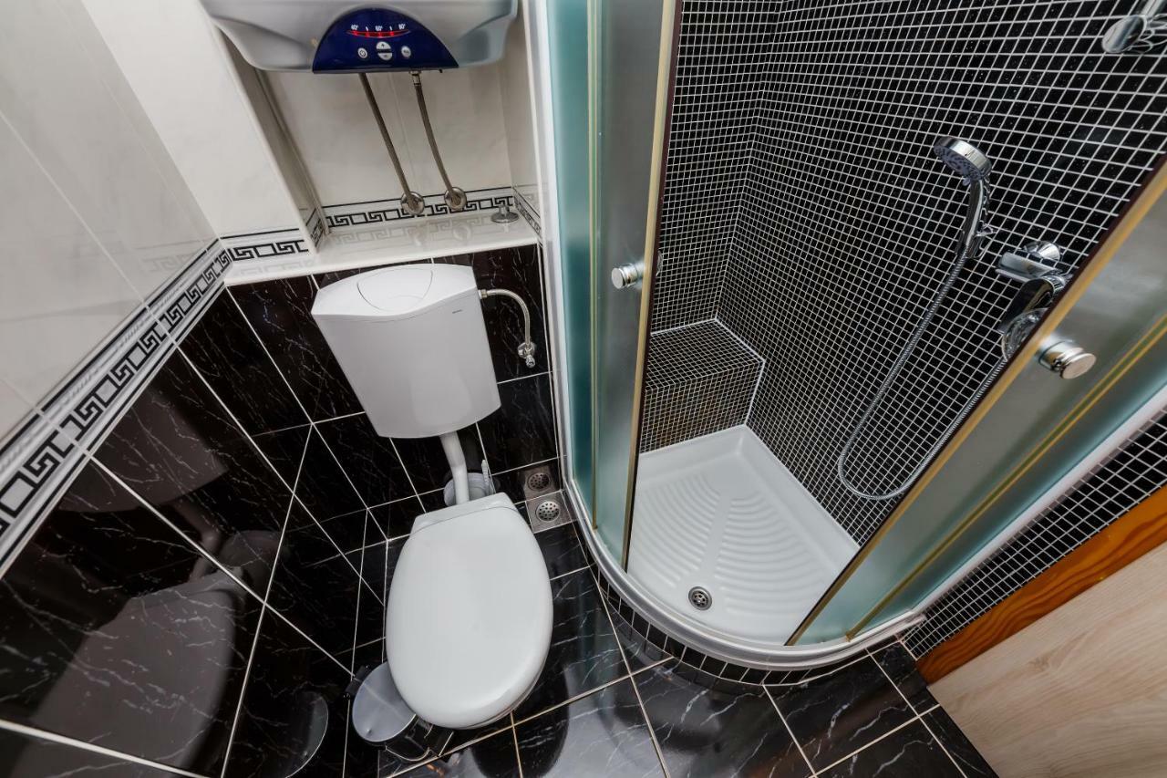 Apartments Selak Спліт Екстер'єр фото