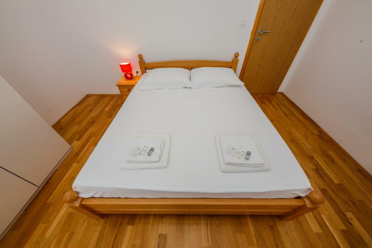 Apartments Selak Спліт Екстер'єр фото