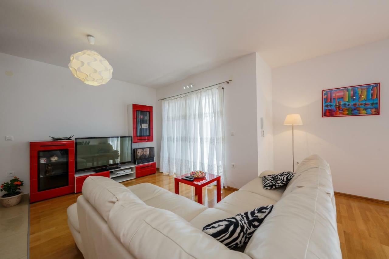 Apartments Selak Спліт Екстер'єр фото