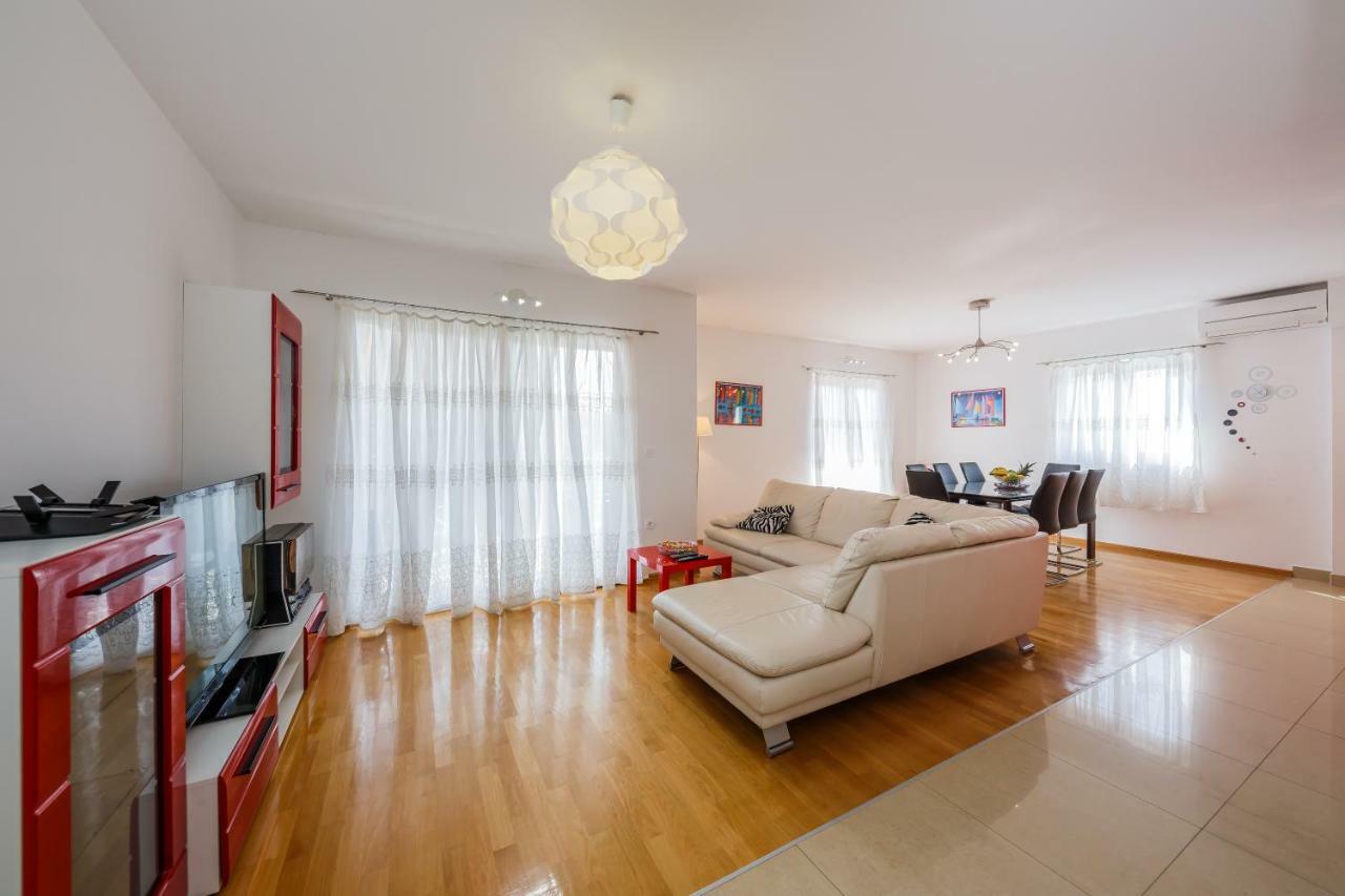 Apartments Selak Спліт Екстер'єр фото