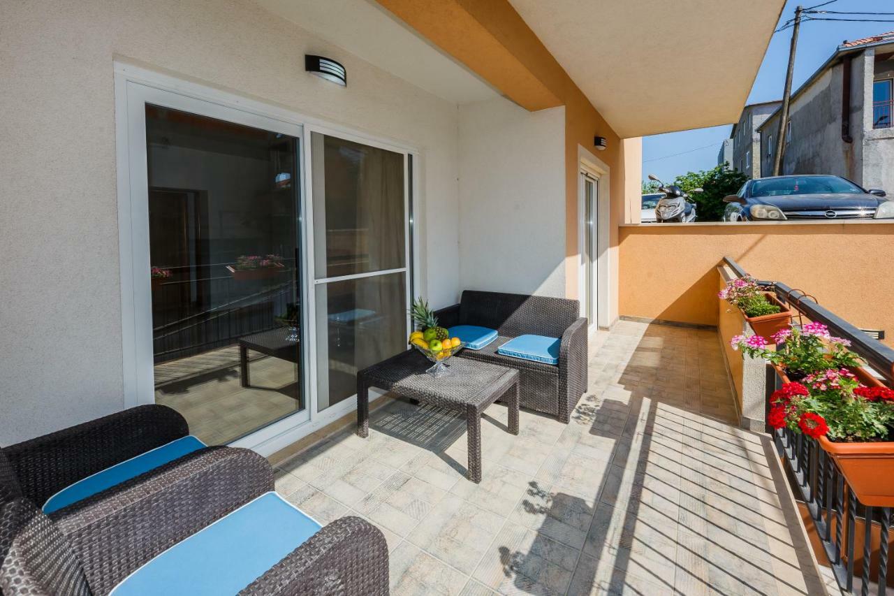 Apartments Selak Спліт Екстер'єр фото