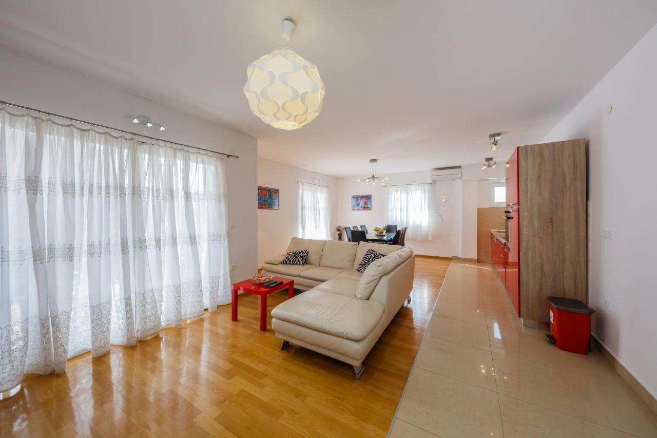 Apartments Selak Спліт Екстер'єр фото