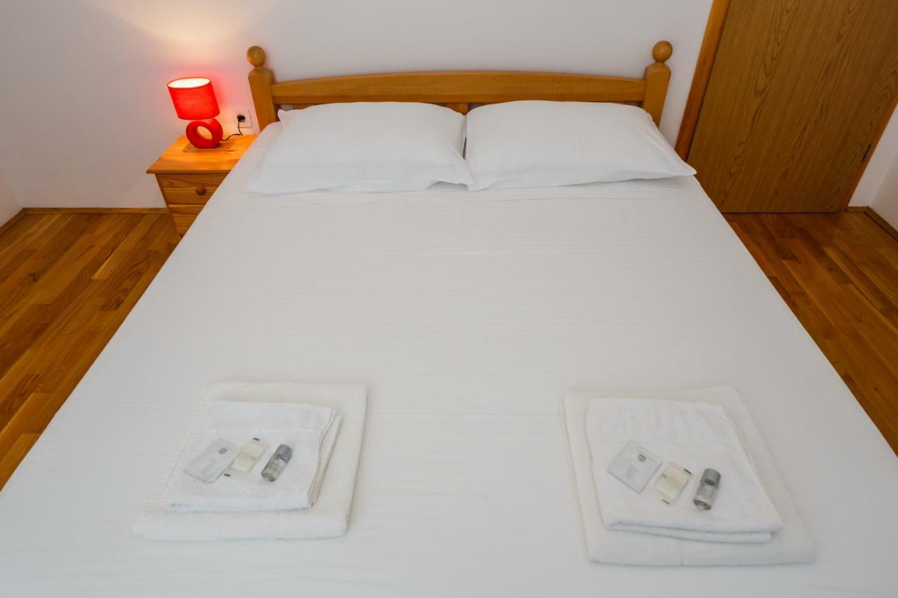 Apartments Selak Спліт Екстер'єр фото
