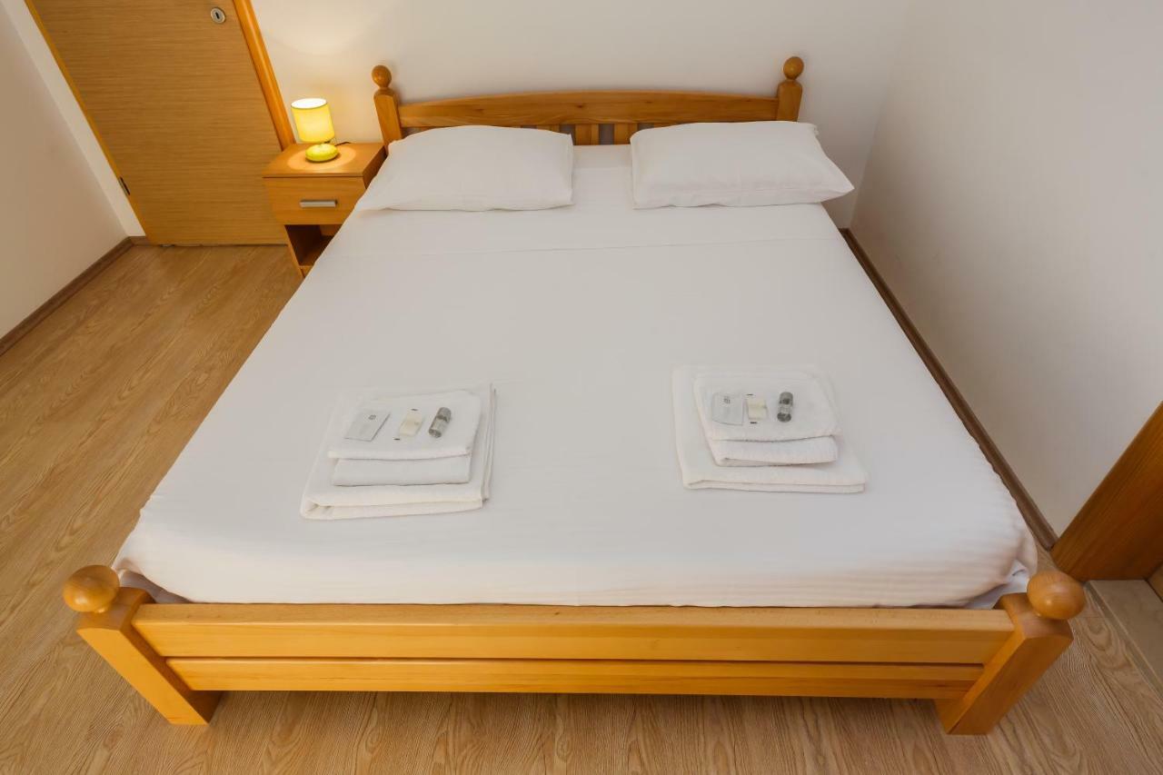 Apartments Selak Спліт Екстер'єр фото