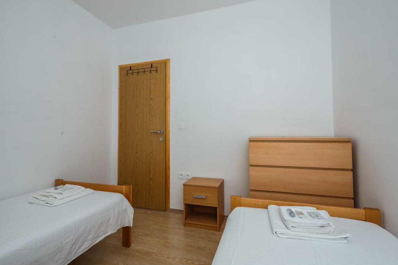 Apartments Selak Спліт Екстер'єр фото