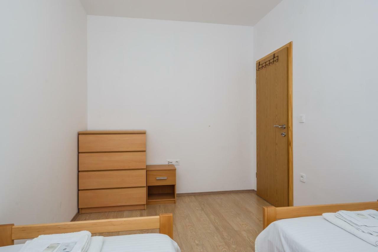 Apartments Selak Спліт Екстер'єр фото