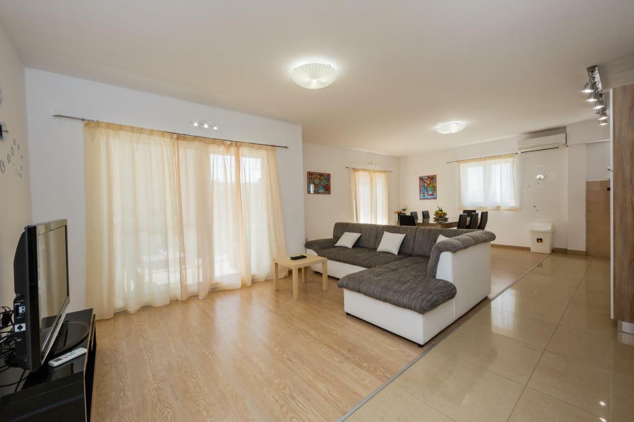 Apartments Selak Спліт Екстер'єр фото