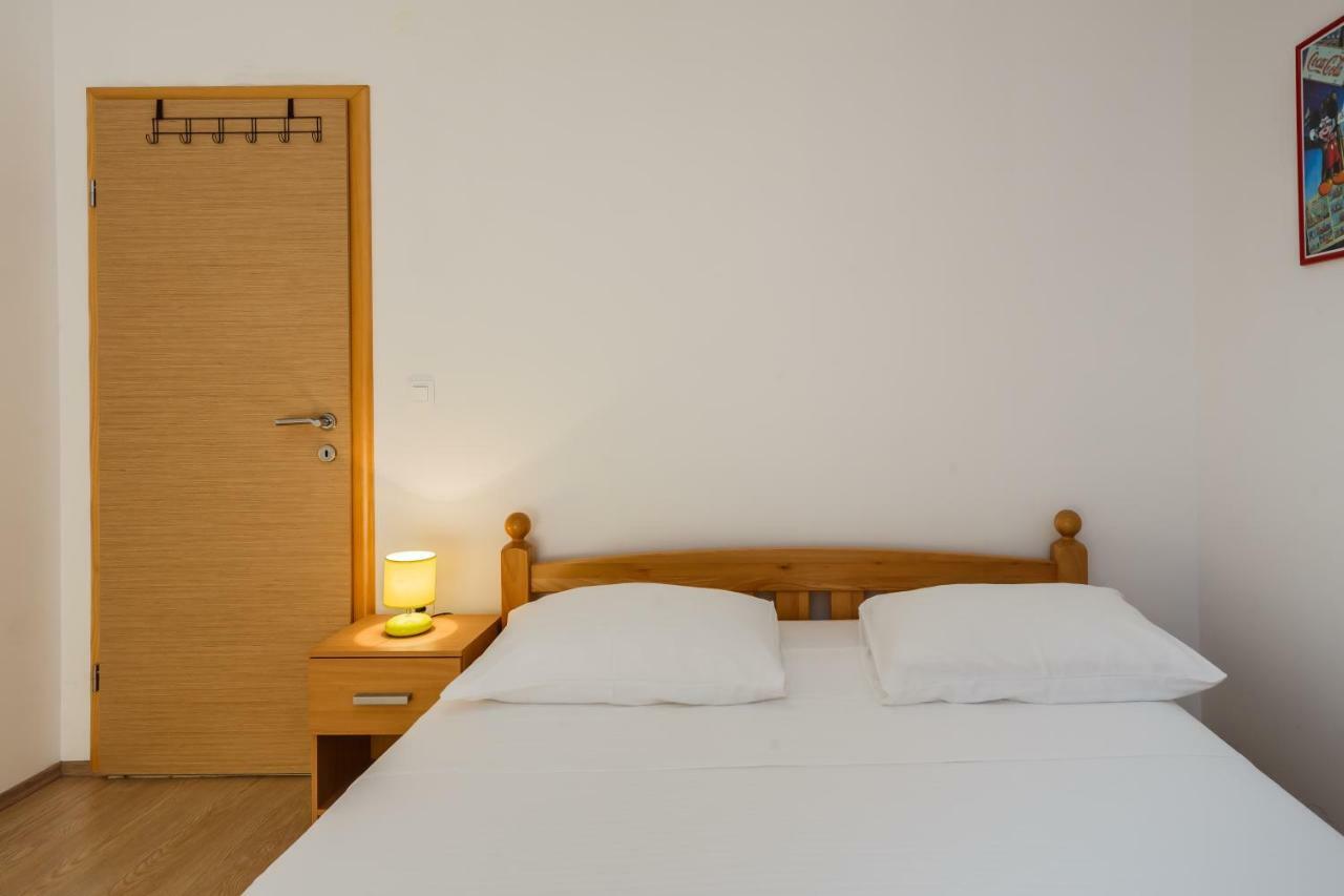 Apartments Selak Спліт Екстер'єр фото