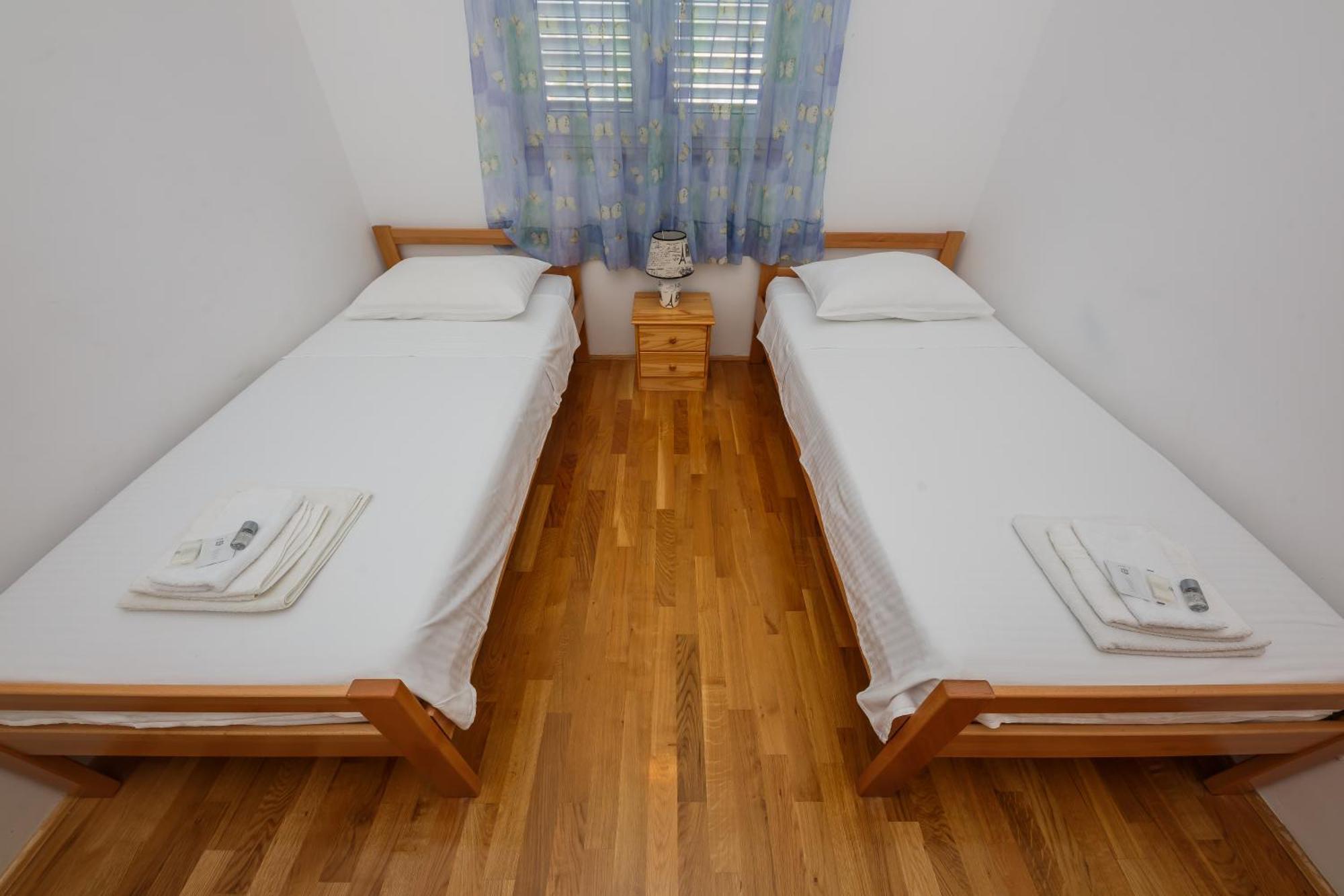 Apartments Selak Спліт Екстер'єр фото