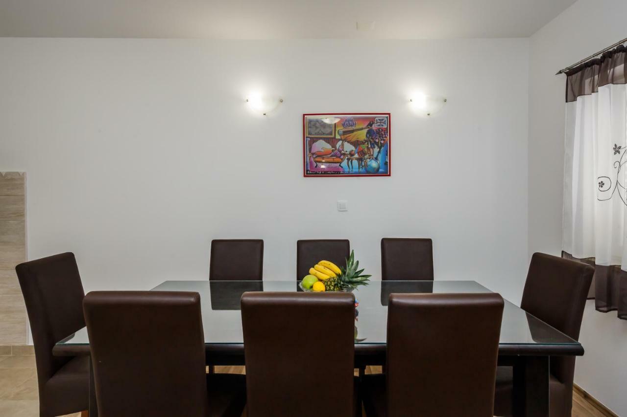 Apartments Selak Спліт Екстер'єр фото